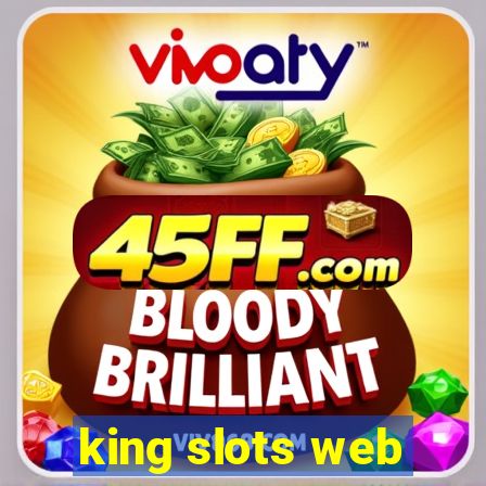 king slots web